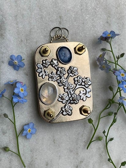 💐2025 Micro Flower Press