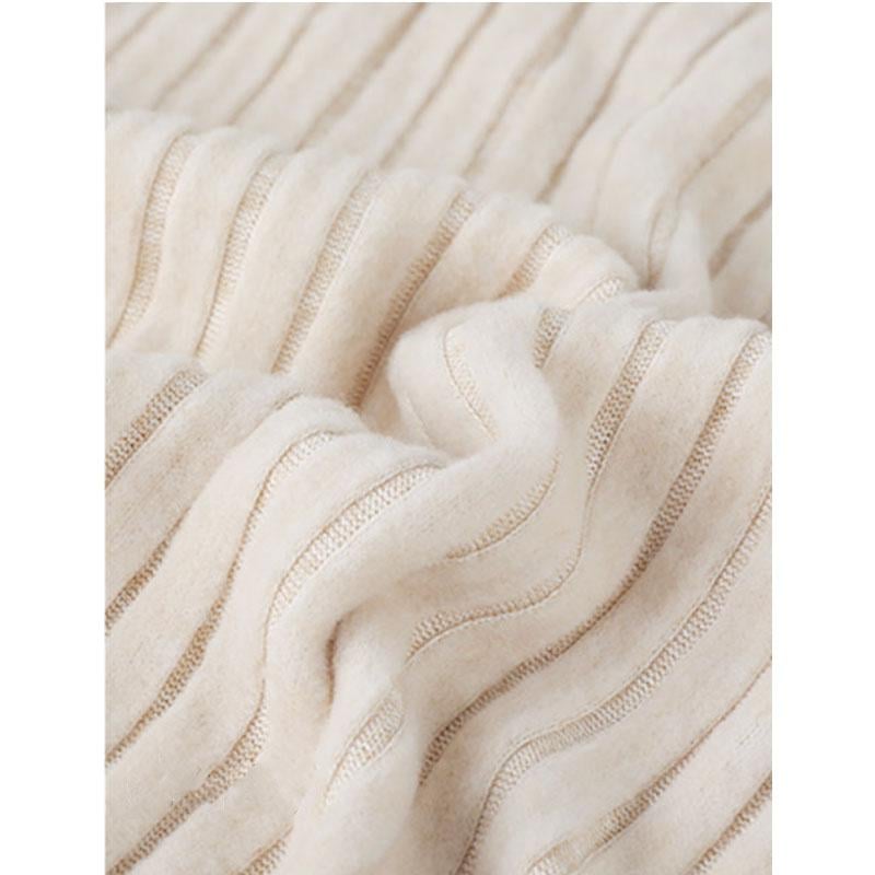 Women Casual Fall Tops Lightweight Tunic Sweaters