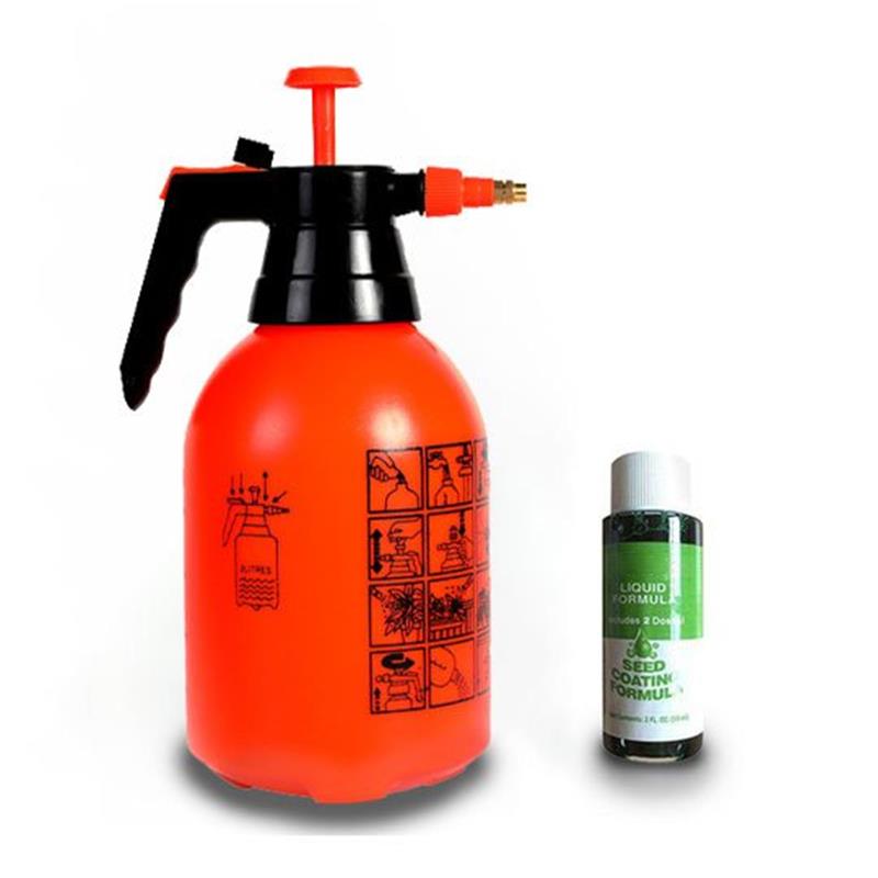 2025 HOT SALE-GREEN GRASS & PEST CONTROL LAWN SPRAY