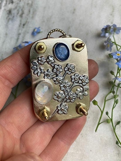 💐2025 Micro Flower Press