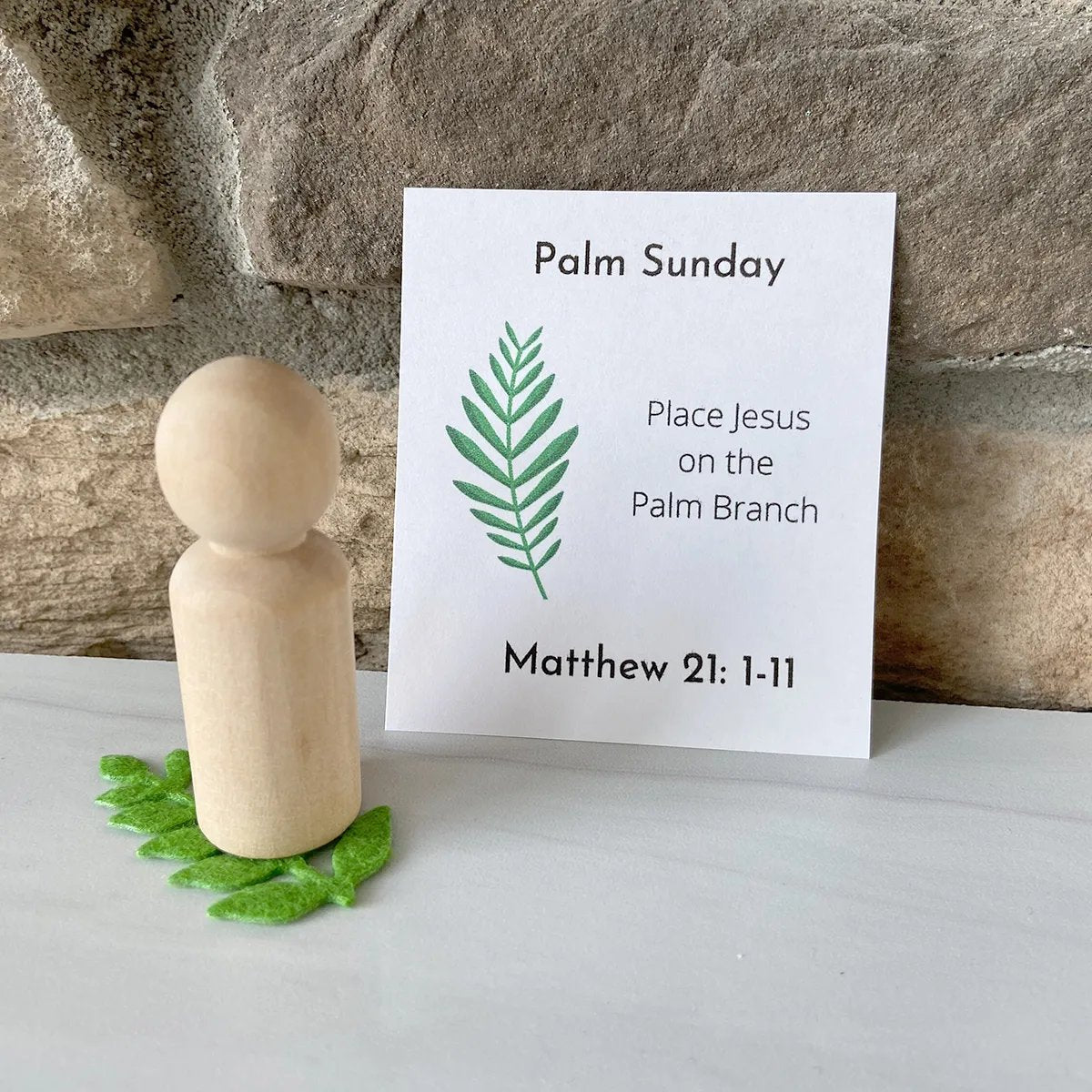 Holy Week Box | Easter Box Set