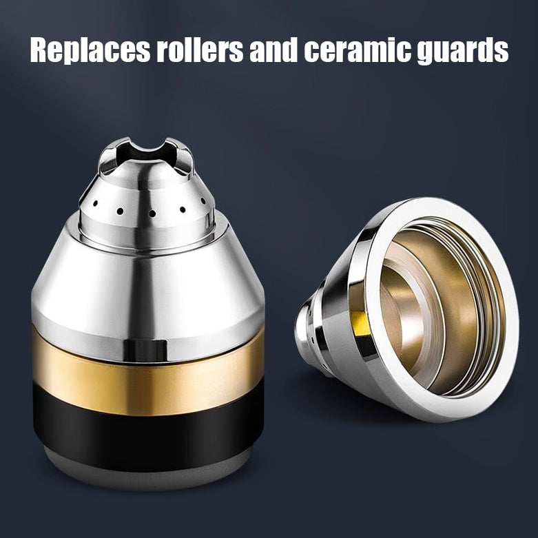 P80 Plasma Cutting Nozzle Protective Cover-BUY MORE SAVE MORE