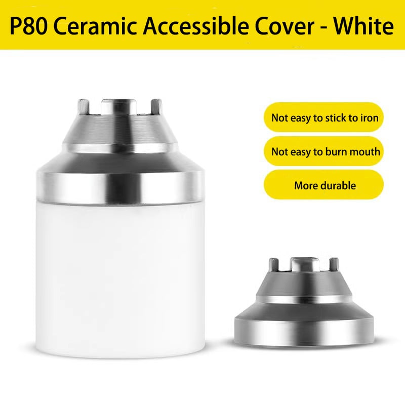 P80 Plasma Cutting Nozzle Protective Cover-BUY MORE SAVE MORE