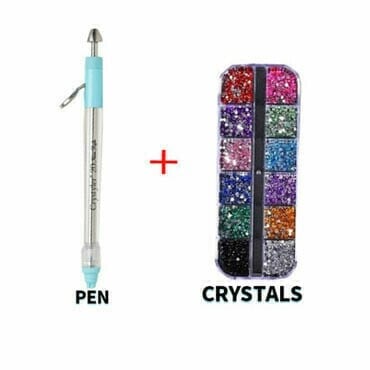 Embroidery Accessories Diamond Painting Tools