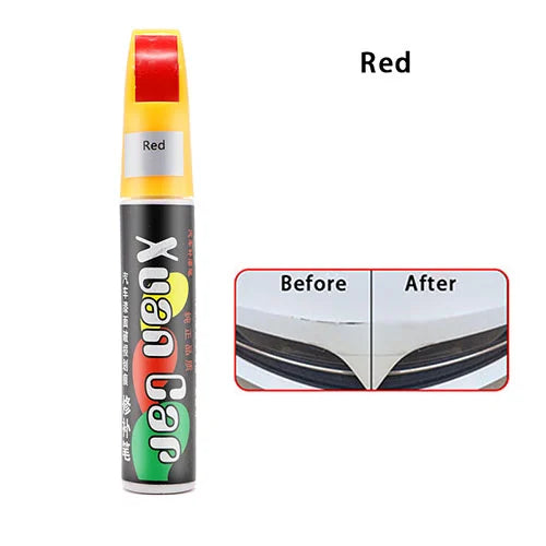 Car Scratch Remover Pen (BUY 3 GET 2)