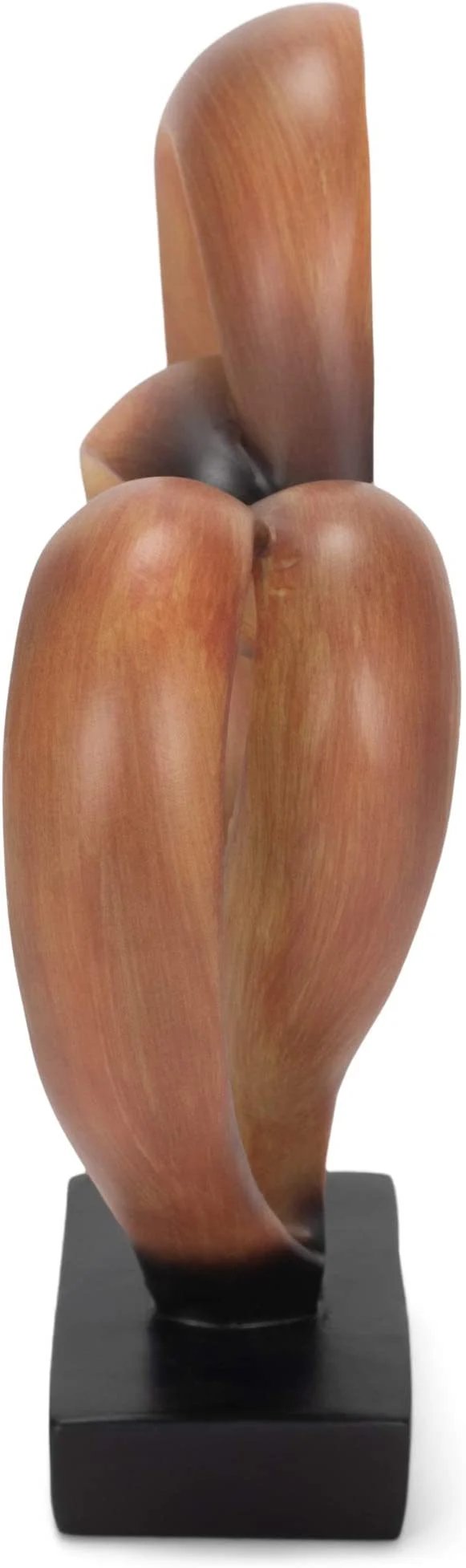 Easter Jesus Entwined Hearts Cross