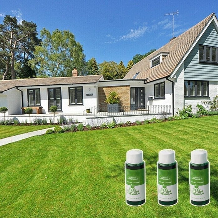 2025 HOT SALE-GREEN GRASS & PEST CONTROL LAWN SPRAY