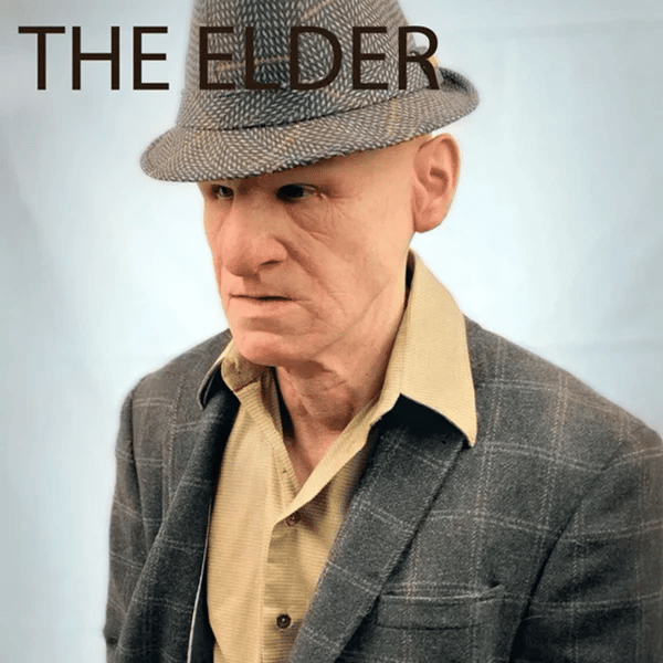 2025 New Style Mask Headgear