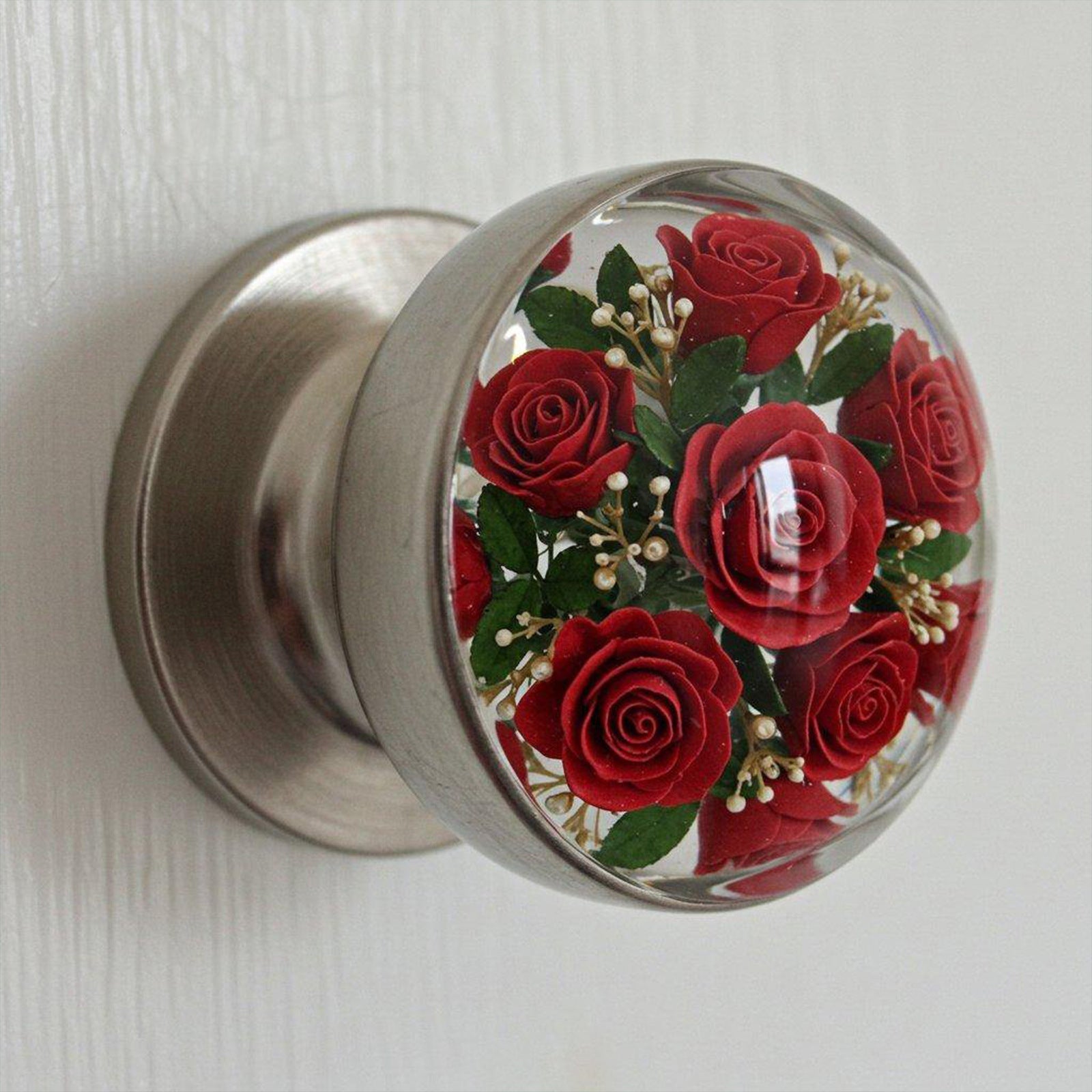 Creative Art Vintage Resin Decorative Door Handles – acelimosf.com