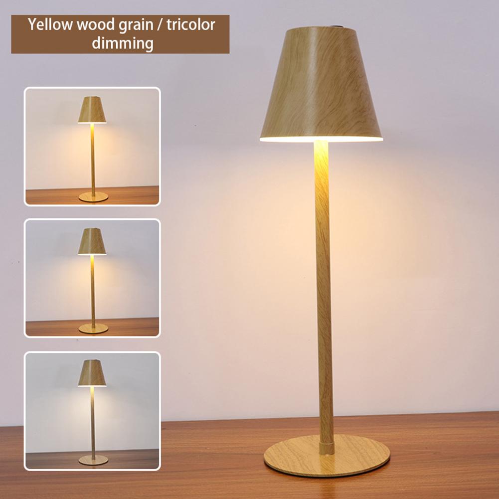 Led Table Lamp