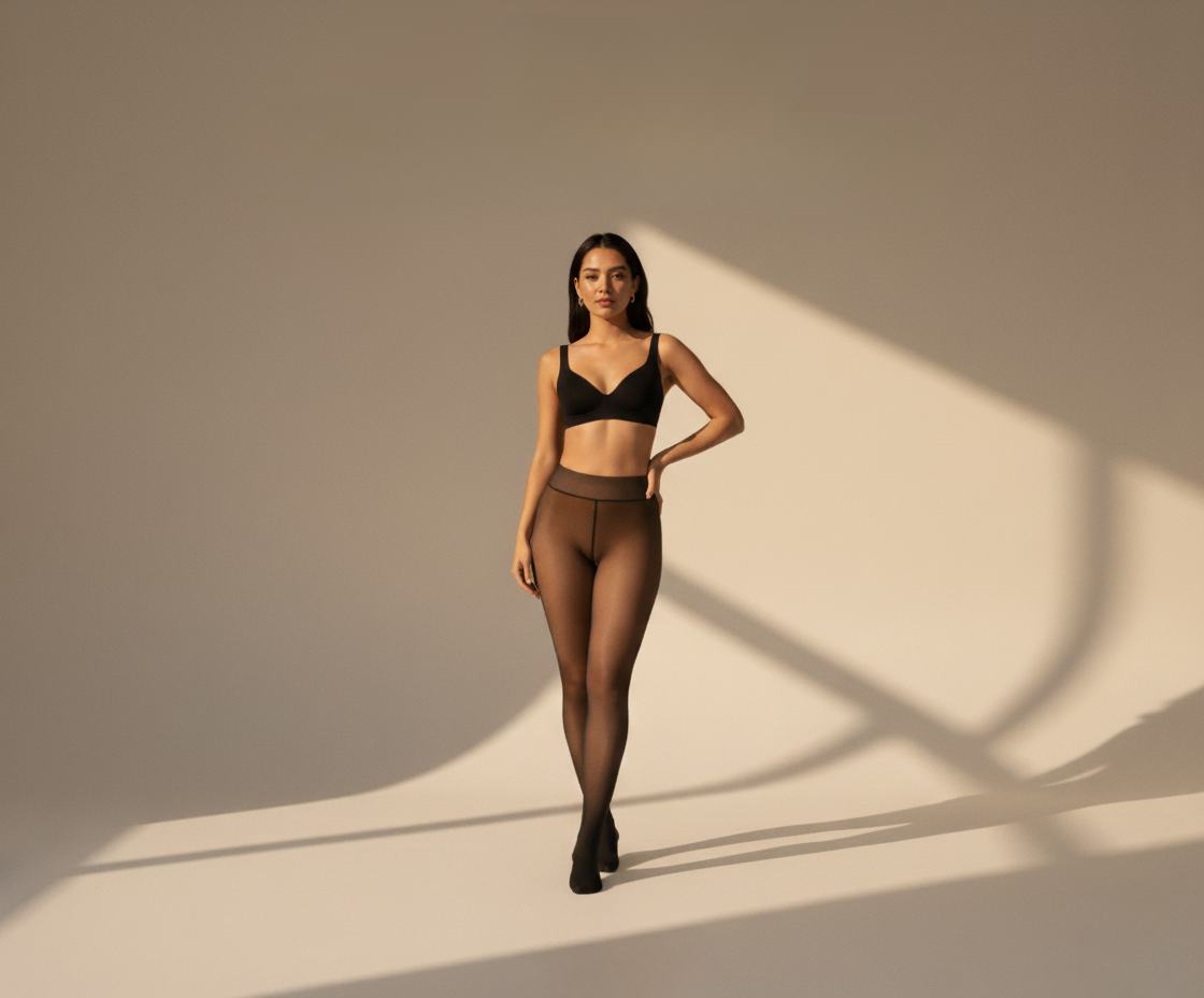 Fleece Lined Leggings