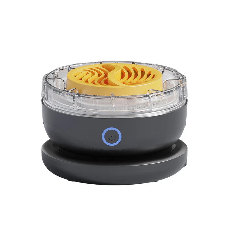 🎉Wireless Waterproof Portable Food Cleaner & Purifier🍉🥬