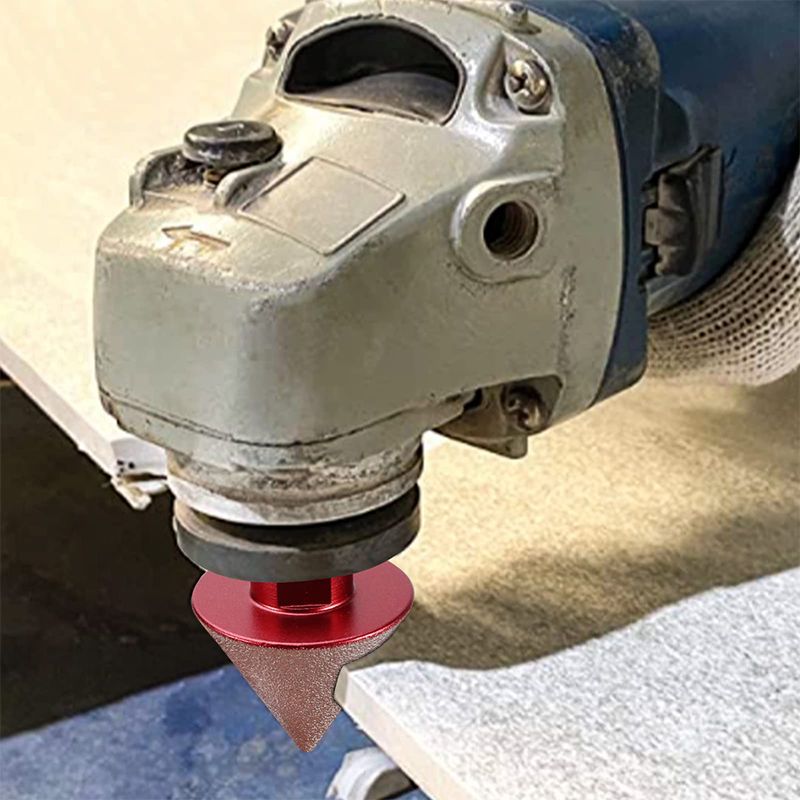 Pousbo Marble Chamfer Bit(50% OFF)