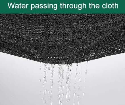 🌞Outdoor Courtyard Shade Net