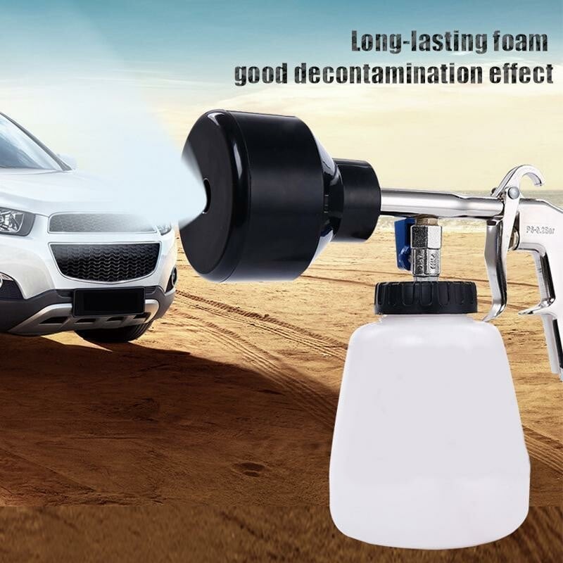 Car Interior Cleaner(1 Set)