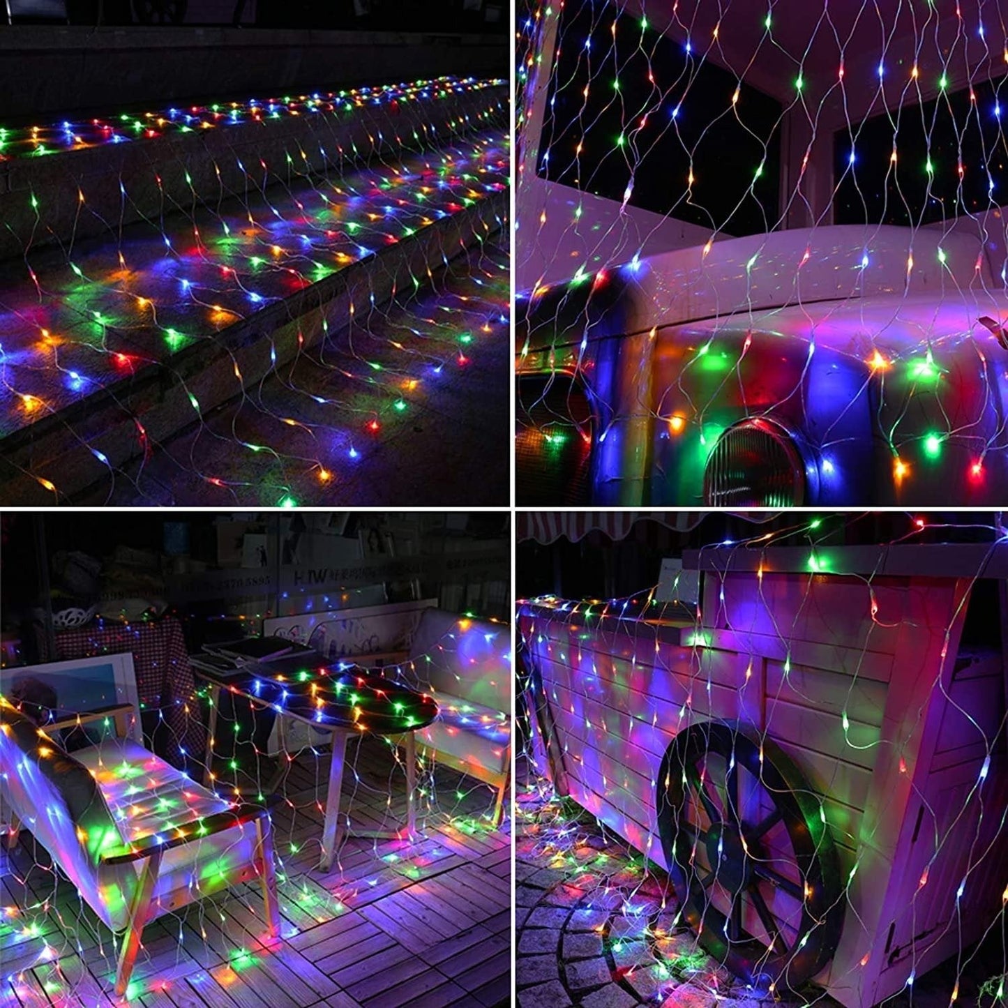 Special Waterproof String Lights