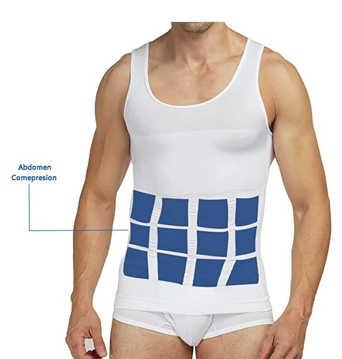 Men's Body Shaper