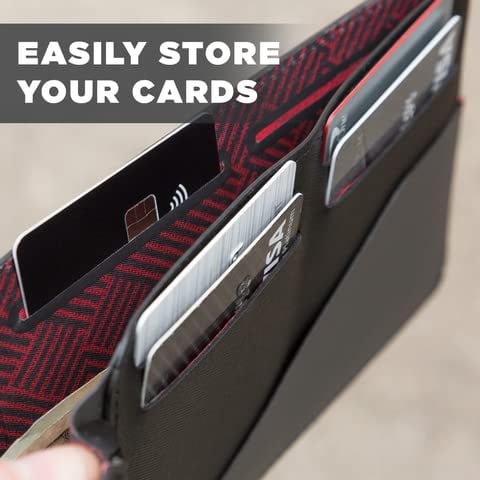 Urban Union Passport Wallet