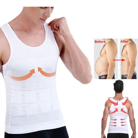 Men's Body Shaper