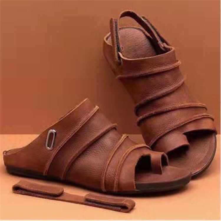 Foot Correction Sandals