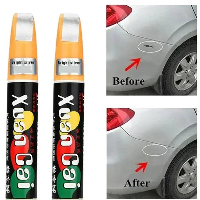 Car Scratch Remover Pen (BUY 3 GET 2)