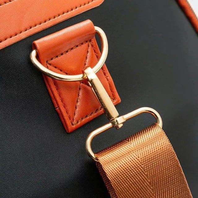 🔥 ✨Foldable Travel Bag 2.0