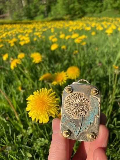 💐2025 Micro Flower Press