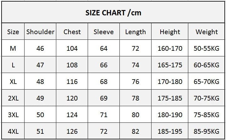 🔥Men's duck down parka Warm winter jacket