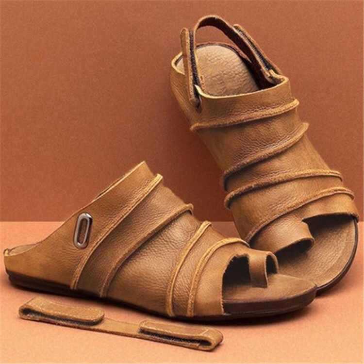 Foot Correction Sandals
