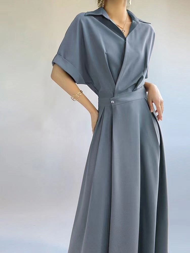 acelimosf™-shirt dress