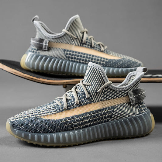 2025 OLYMPIAN CREED SNEAKERS