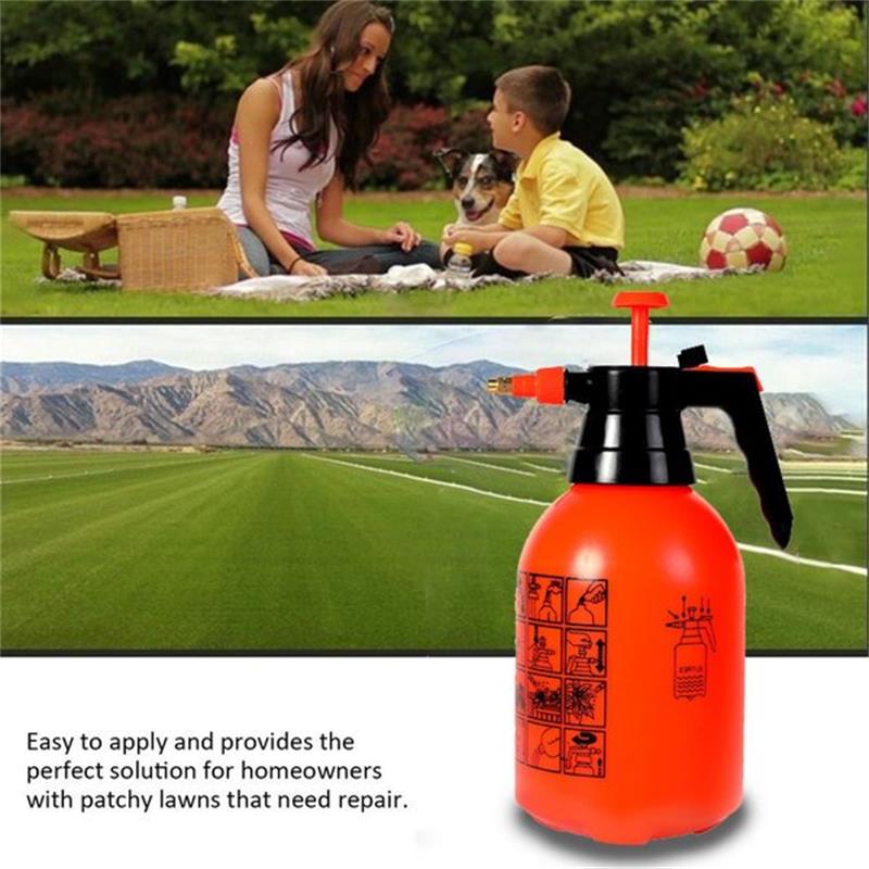 2025 HOT SALE-GREEN GRASS & PEST CONTROL LAWN SPRAY