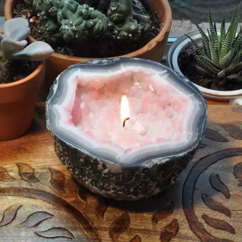 Intention Energy Candle