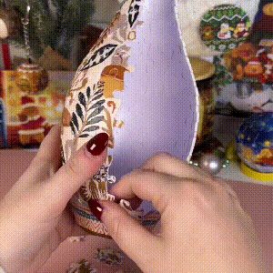 💐3d Jigsaw Puzzle Vase