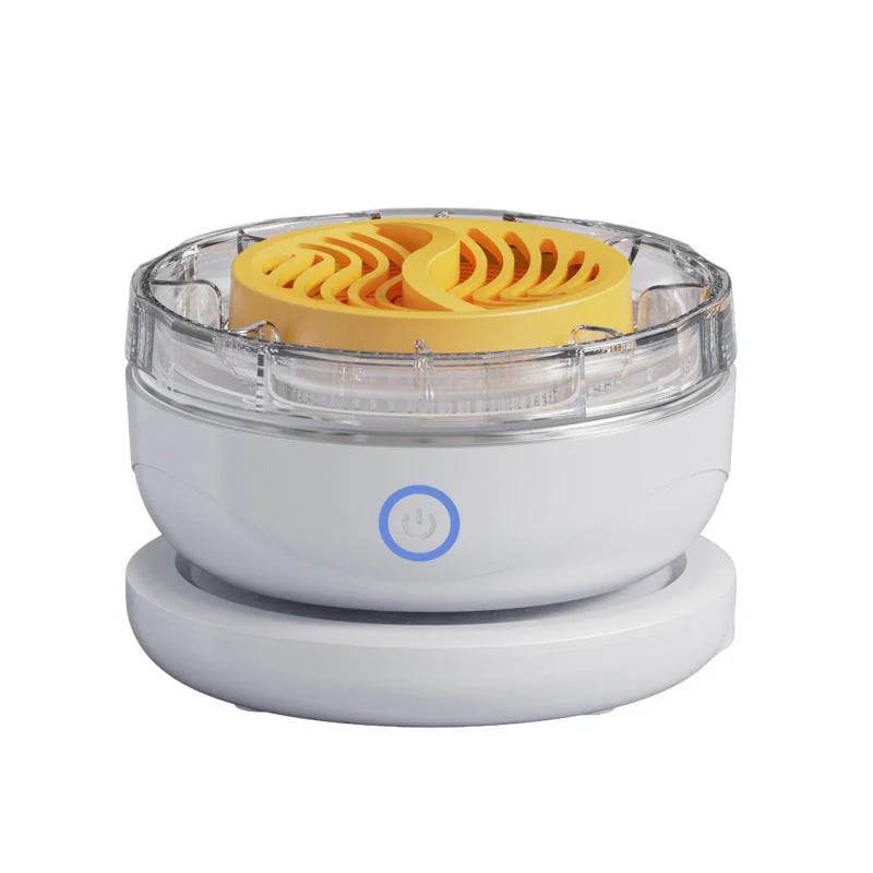 🎉Wireless Waterproof Portable Food Cleaner & Purifier🍉🥬