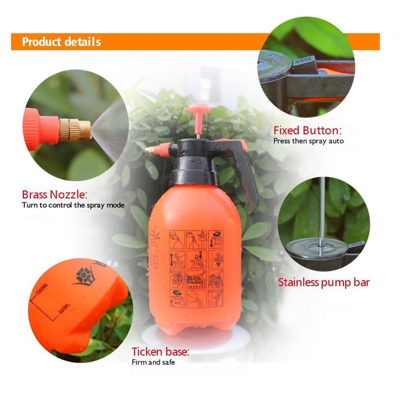 2025 HOT SALE-GREEN GRASS & PEST CONTROL LAWN SPRAY