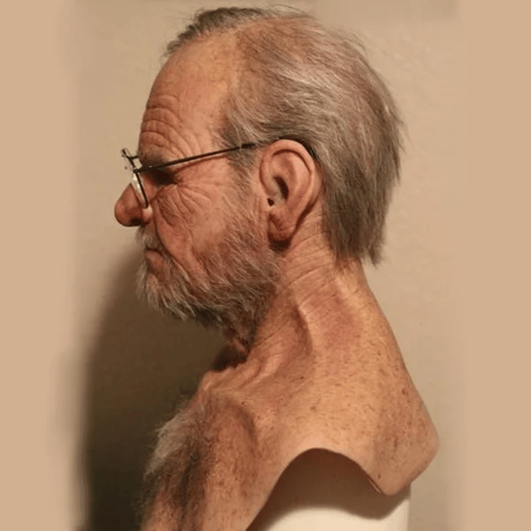 2025 New Style Mask Headgear