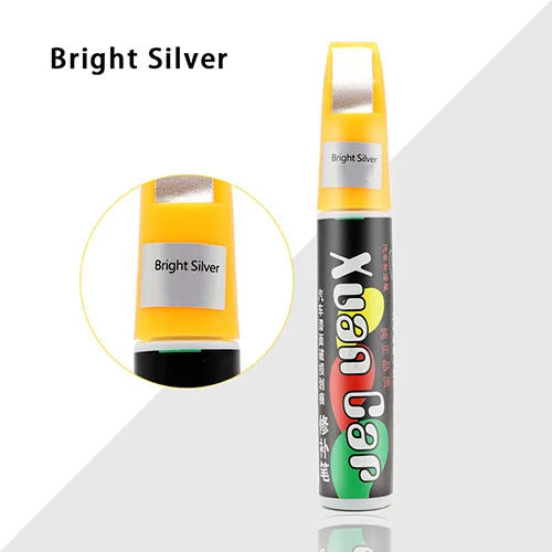 Car Scratch Remover Pen (BUY 3 GET 2)