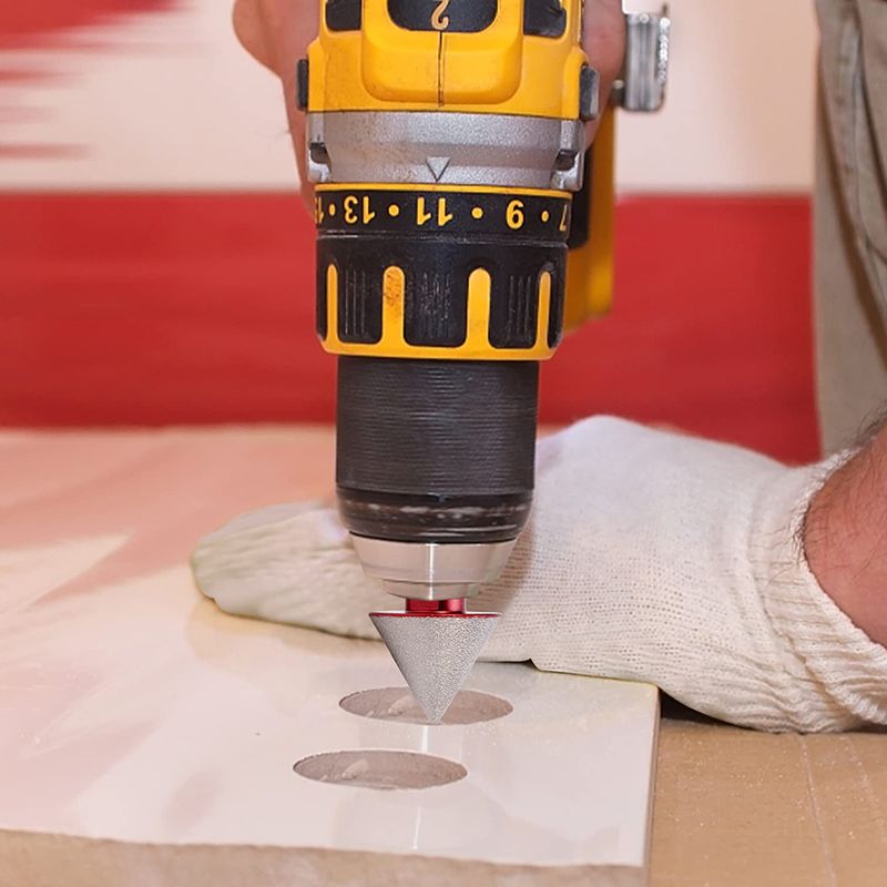 Pousbo Marble Chamfer Bit(50% OFF)