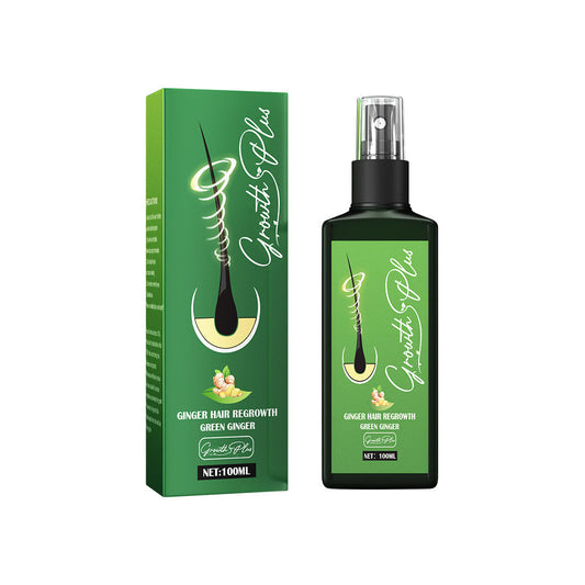 GrowthPlus Nourishing Ginger Spray (Flash Sale)
