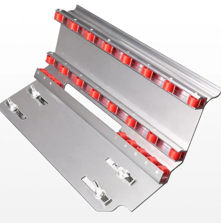 Tile 45 o Chamfering Device