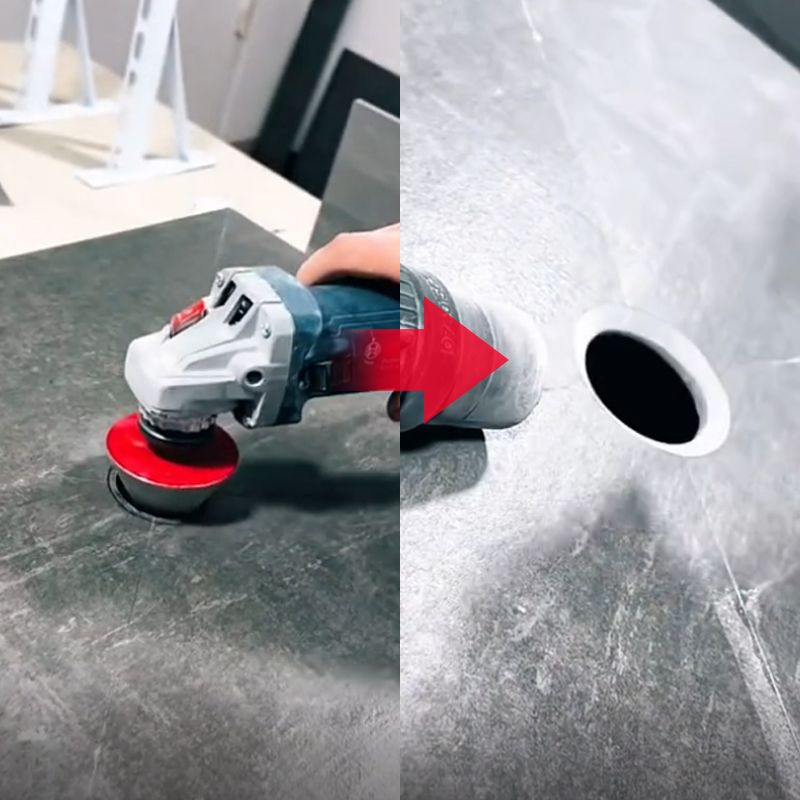 Pousbo Marble Chamfer Bit(50% OFF)