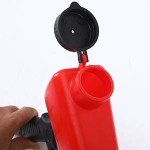 Portable Pneumatic Sandblasting Gun
