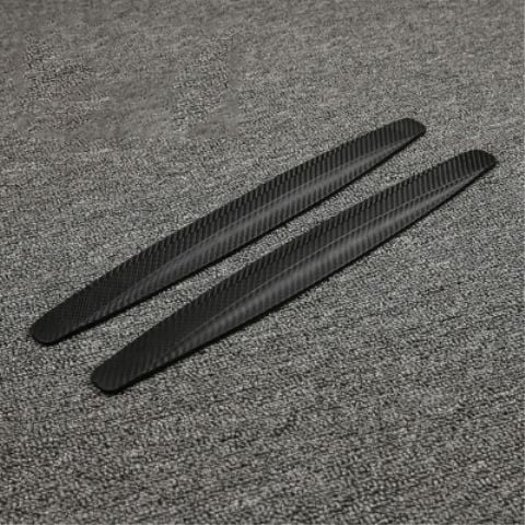 Automobile Carbon Fiber Anti-Collision Strip