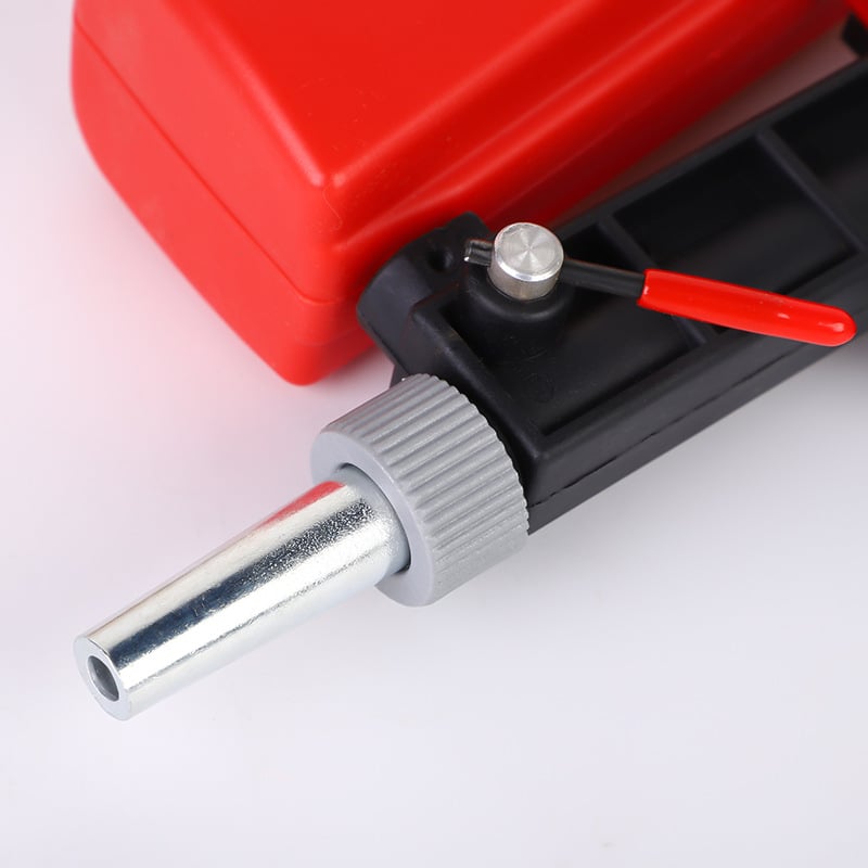 Portable Pneumatic Sandblasting Gun