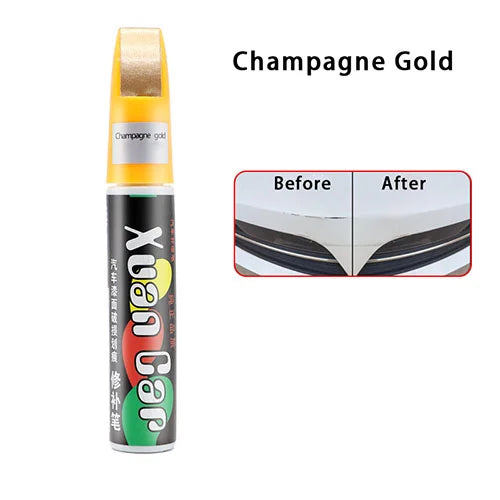 Car Scratch Remover Pen (BUY 3 GET 2)