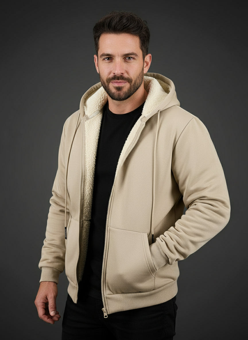 UltraWarm Fleece Hoodie
