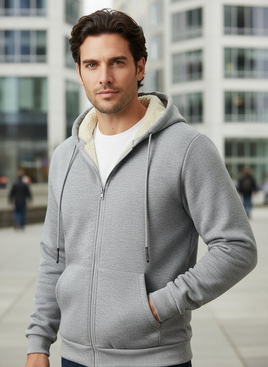 UltraWarm Fleece Hoodie