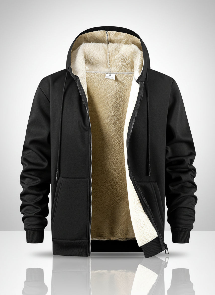 UltraWarm Fleece Hoodie