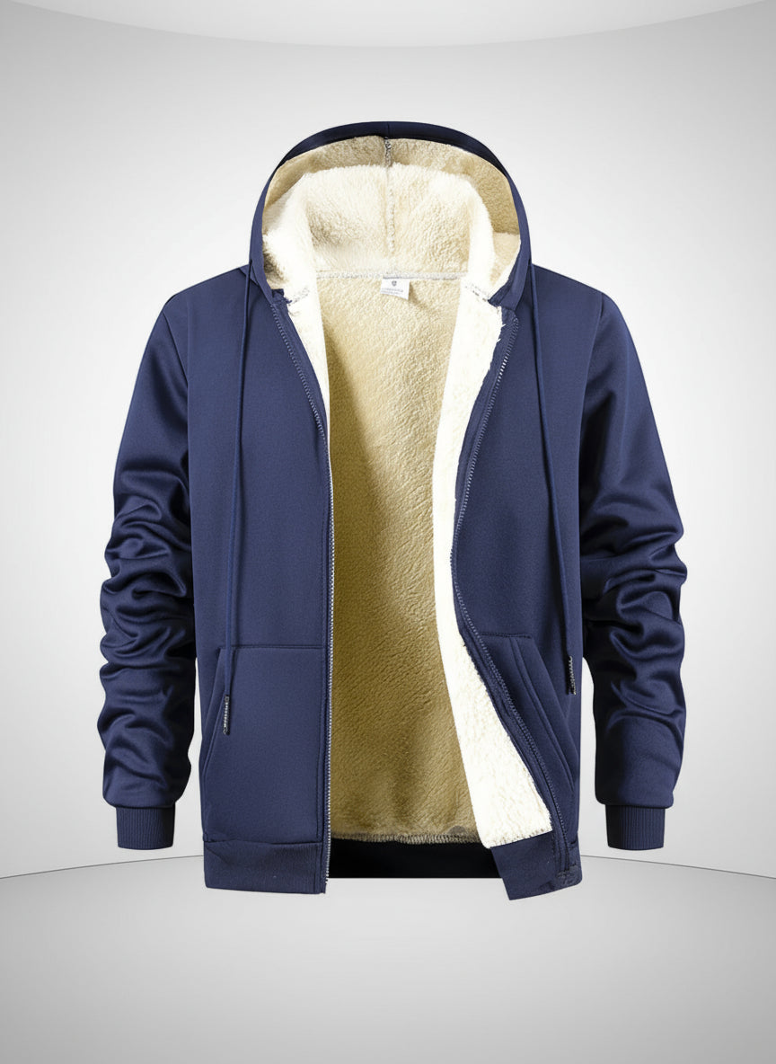 UltraWarm Fleece Hoodie